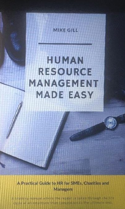 Human Resource Management Made Easy